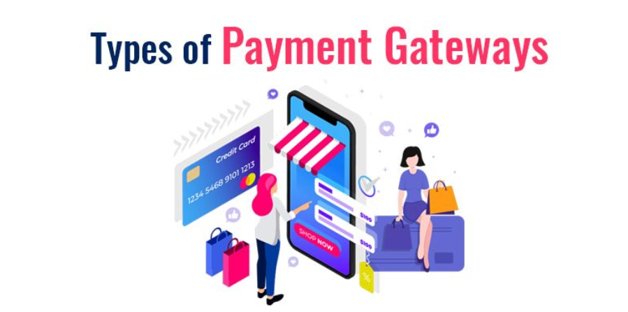 Features of Payment Gateways