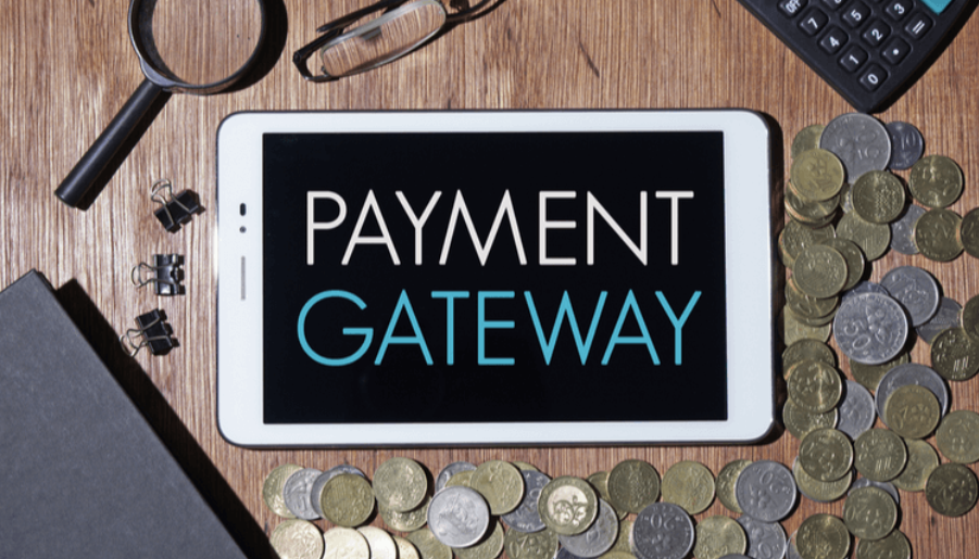 Payment gateways